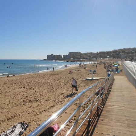 Apartment On The Sea Torrevieja Extérieur photo