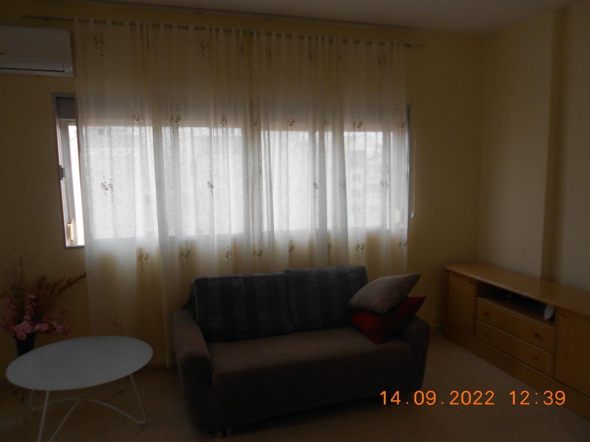 Apartment On The Sea Torrevieja Extérieur photo