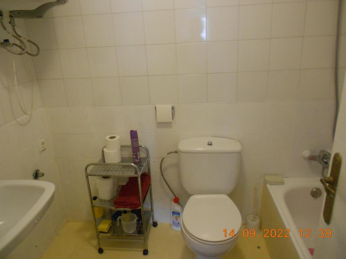 Apartment On The Sea Torrevieja Extérieur photo