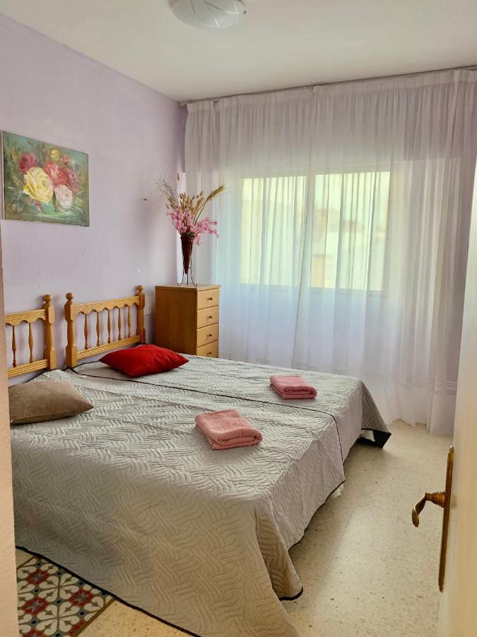 Apartment On The Sea Torrevieja Extérieur photo